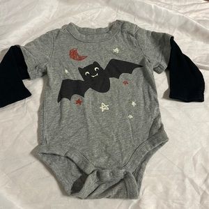baby GAP Halloween onesie
